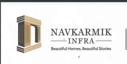 Navkarmik Infra And Development logo