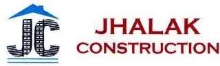 Jhalak Constructions logo