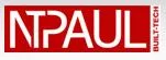 N T Paul Built Tech logo