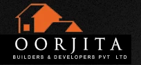 Oorjita Builders logo
