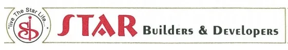 Star Builders Mumbai logo