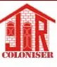 J.R. Coloniser and Associates logo