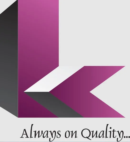 LK Infracon logo
