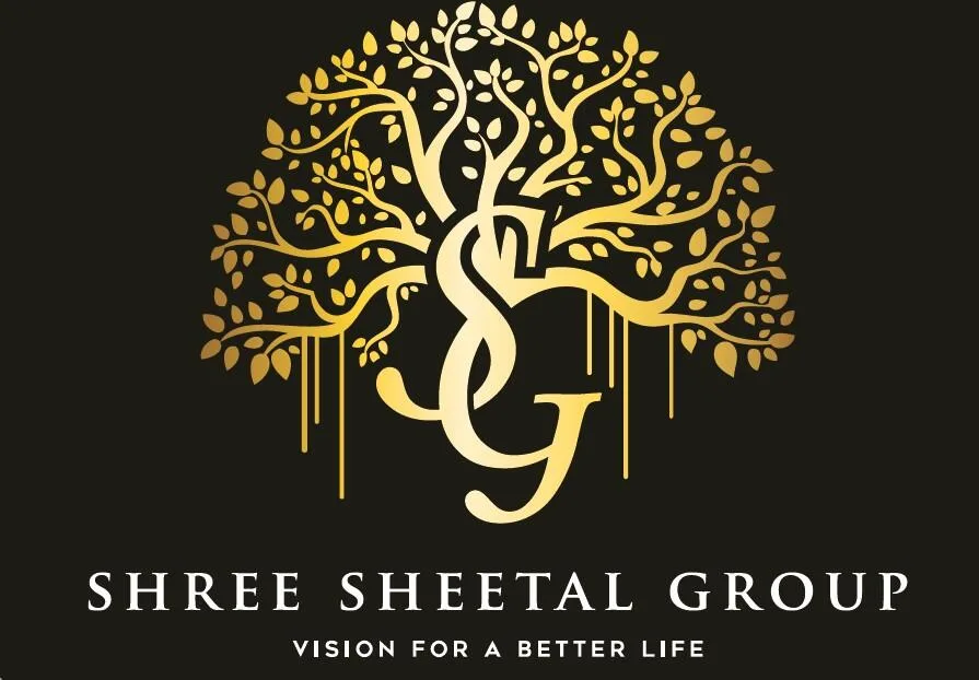 Shree Sheetal Group logo