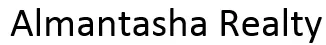 Almantasha Realty logo