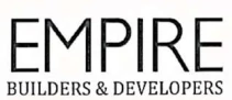 Empire Builders And Developers logo