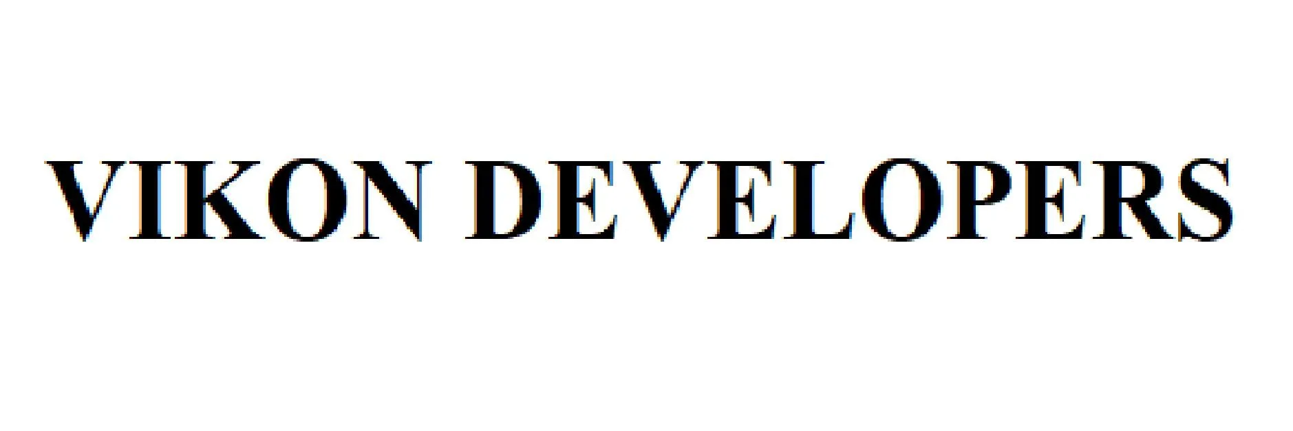 Vikon Developers logo