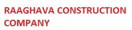 Raaghava Construction Company logo