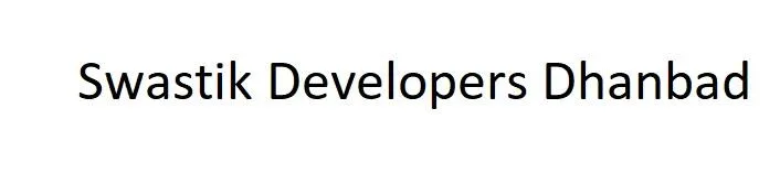 Swastik Developers Dhanbad logo