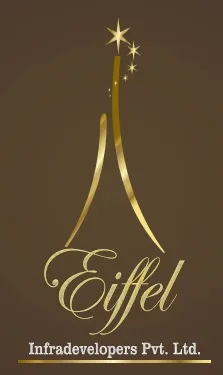 Eiffel Infradevelopers logo