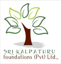 Sri Kalpathru Foundations logo