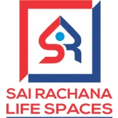 Sai Rachana Life Spaces logo