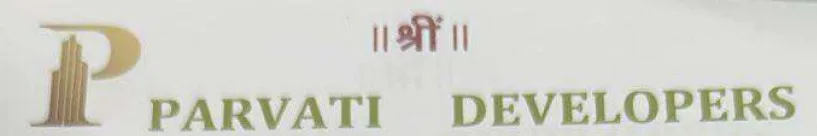 Parvati Developers logo