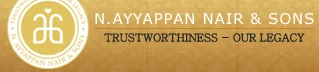 N Ayyappan Nair photo