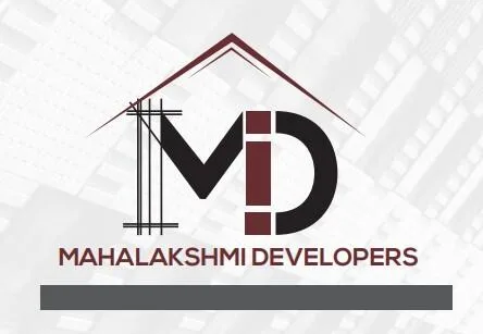 Mahalakshmi Developers Ghaziabad logo