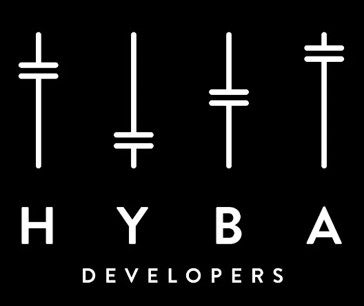 HYBA Avenue Developers LLP logo