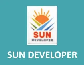 Sun Developer logo