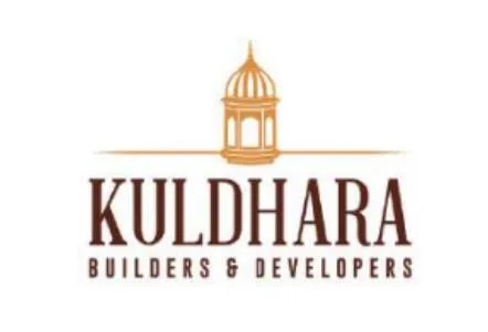 Kuldhara Builder and Developers logo