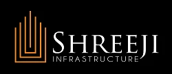 Shreeji Infrastructure logo