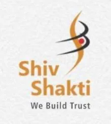 Shiv Shakti Buildcon logo