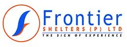Frontier Shelters logo