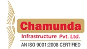 Chamunda Infrastructure Builders logo