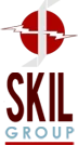 Skil Group logo