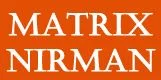 Matrix Nirman logo