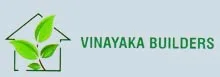 Vinayaka Builders logo