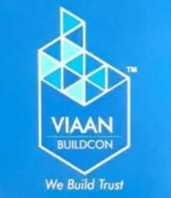 Viaan Buildcon logo