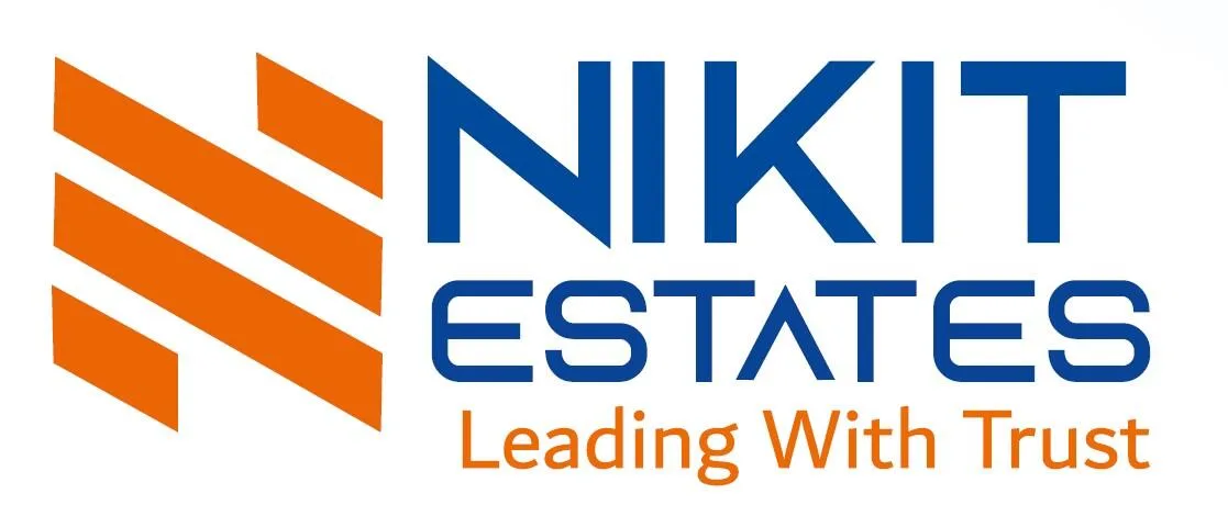 Nikit Estates logo