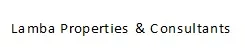Lamba Properties logo