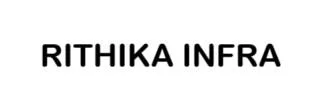 Rithika Infra logo
