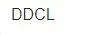 DDCL logo