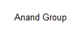 Anand Group Nasik logo