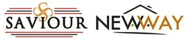 Saviour Builders and New Way Homes logo