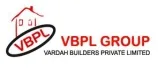 Vardah Builders logo