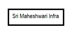 Sri Maheshwari Infra logo