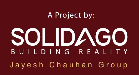 Solidago Realty logo