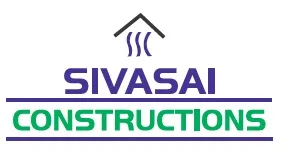 Sivasai Constructions logo