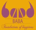 Baba Construction logo