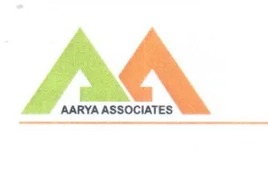 Aarya Associates logo