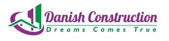 Danish Construction logo