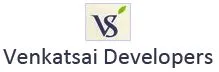 Venkatsai Developers logo