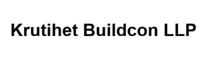 Krutihet Buildcon LLP logo