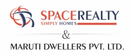 Space Realty logo
