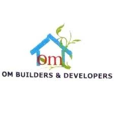 Om Builders Mumbai Beyond Thane logo