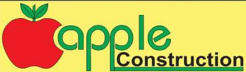 Apple Constructions logo