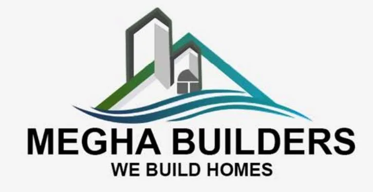 Megha Builders logo