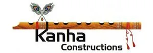 Kanha Constructions logo